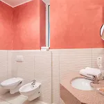 Отель Parigi Бибионе