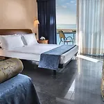 Отель Parigi 4*