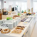 Отель Parigi 4*
