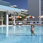 Отель Parigi 4*