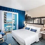 Отель Parigi 4*