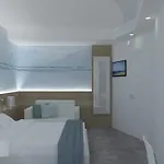 Отель Parigi