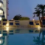 Parigi Отель 4*