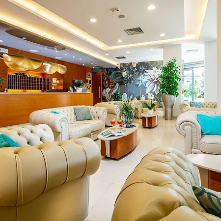 Parigi 4* Бибионе