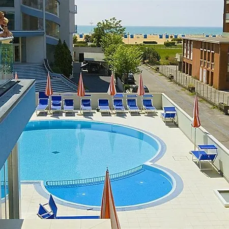 Parigi 4* Μπιμπιόνε
