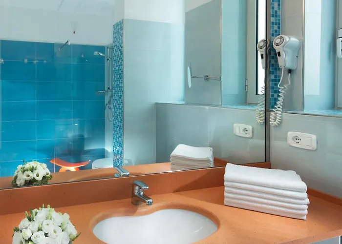 Parigi Отель 4*