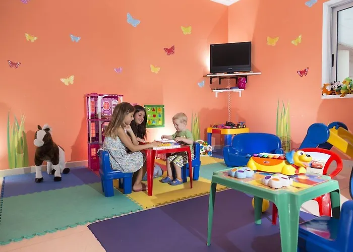 Parigi 4* Бибионе