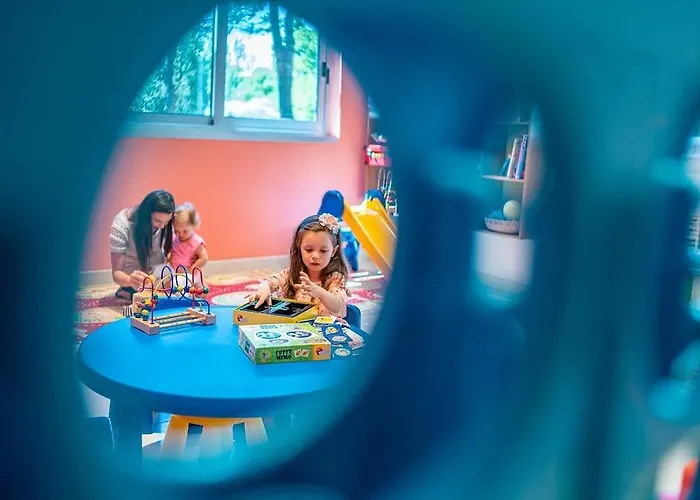 Parigi Отель Бибионе