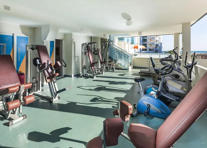 Parigi 4* Бибионе