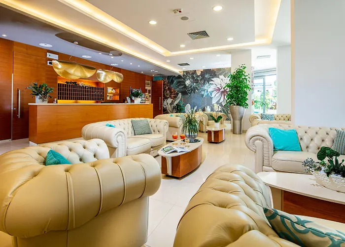 Parigi 4* Бибионе