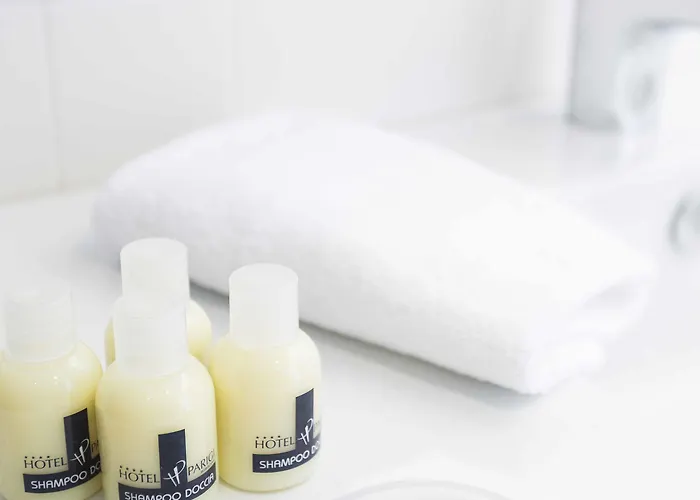 Parigi Бибионе