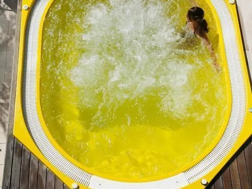 Parigi 4* Бибионе