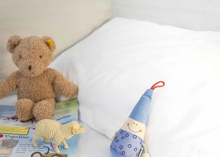 Parigi Отель Бибионе