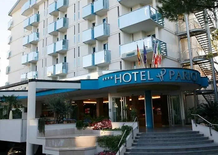 Parigi 4*