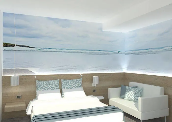 Parigi 4* Бибионе