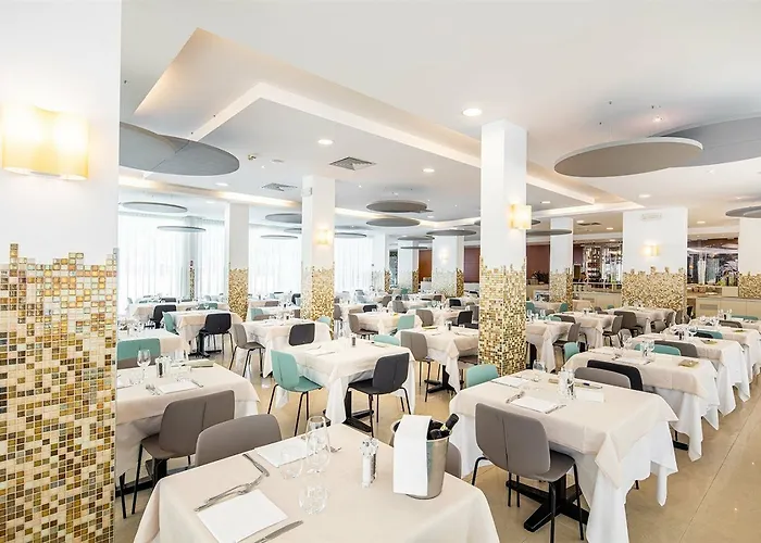 Parigi 4* Бибионе