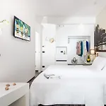 Hotell Parigi 4*