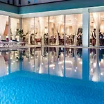 Hotell Parigi 4*