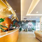 Hotel Parigi 4*