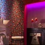 Parigi Hotell 4*