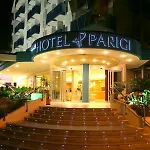 Parigi 4*