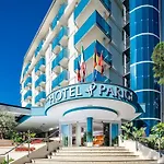 Hotel Parigi 4*