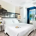 Parigi Hotel 4*