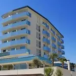 Hotell Parigi Bibione