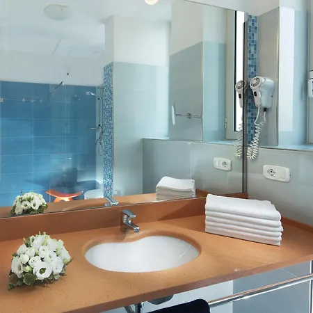 Parigi Hotel 4*