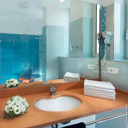 Parigi Ξενοδοχείο 4*