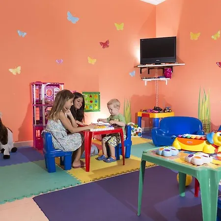 Parigi 4* Μπιμπιόνε