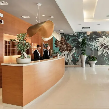 Parigi Бибионе