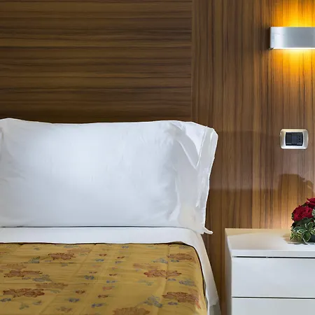 Parigi Ξενοδοχείο