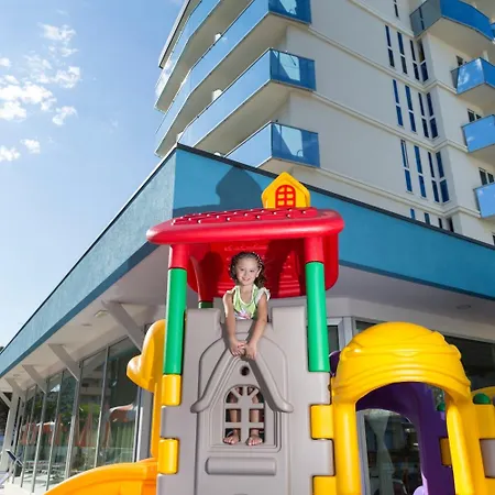 Parigi Μπιμπιόνε