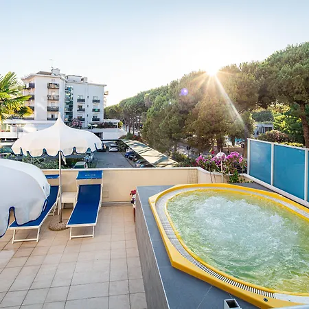 Parigi Ξενοδοχείο