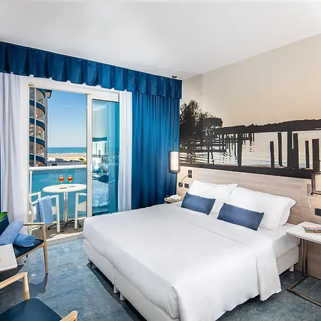 Hotel Parigi 4*