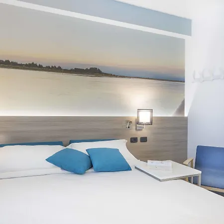 Parigi Ξενοδοχείο