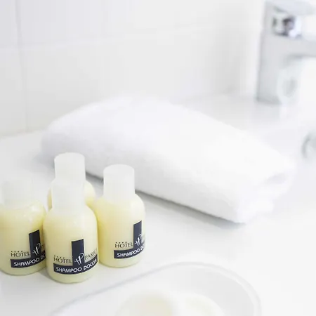 Parigi Бибионе