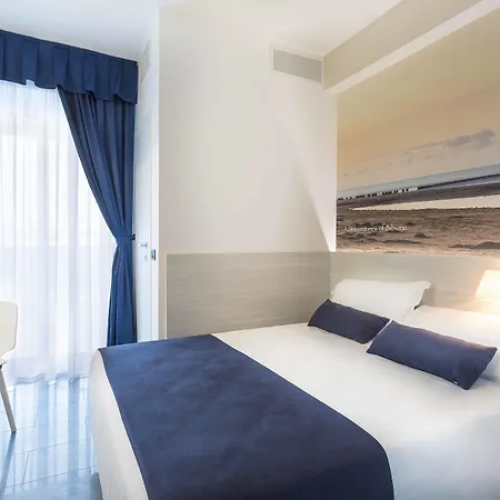 Ξενοδοχείο Parigi 4*