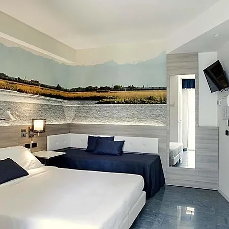 Parigi 4*