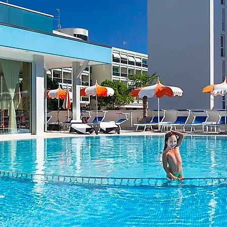 Parigi Hotel 4*