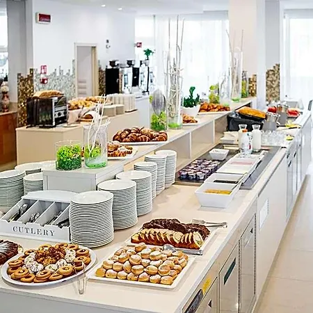 Parigi Hotel