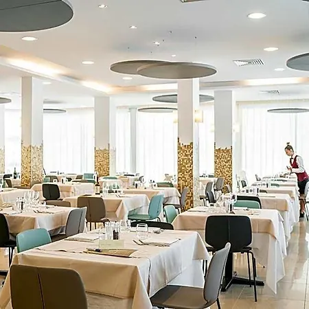 Hotel Parigi
