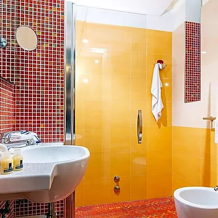 Hotel Parigi Bibione