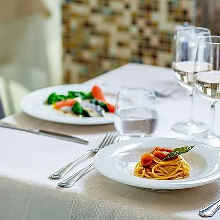 Hotel Parigi Bibione