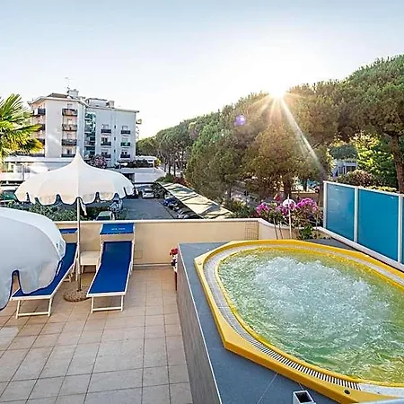 Parigi Hotel 4*