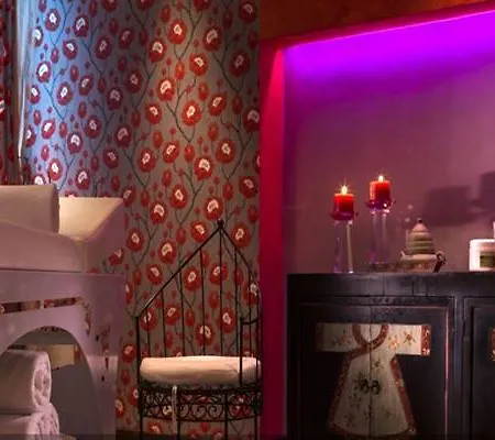 Parigi Ξενοδοχείο 4*