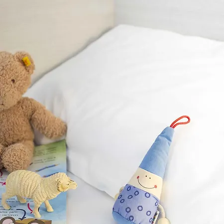 Parigi Ξενοδοχείο Μπιμπιόνε