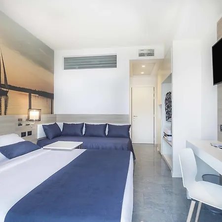 Parigi Μπιμπιόνε