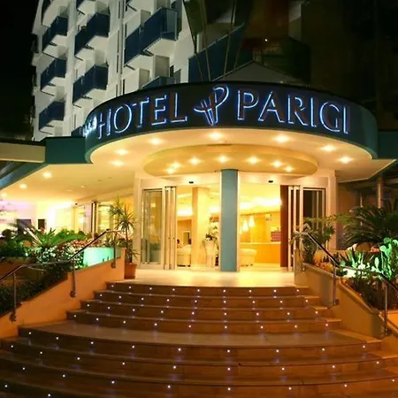 Parigi 4*